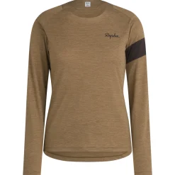 Women's Trail Long Sleeve Technical T-shirt><noscript><img width=