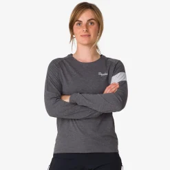 Women's Trail Long Sleeve Technical T-shirt><noscript><img width=