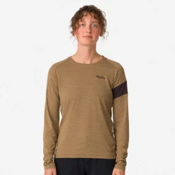 Women's Trail Long Sleeve Technical T-shirt><noscript><img width=