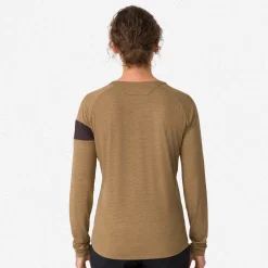 Women's Trail Long Sleeve Technical T-shirt><noscript><img width=
