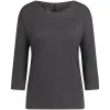 Women's Trail Merino 3/4 Sleeve Top>Rapha Discount