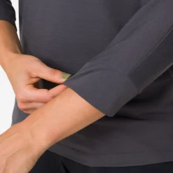 Women's Trail Merino 3/4 Sleeve Top><noscript><img width=