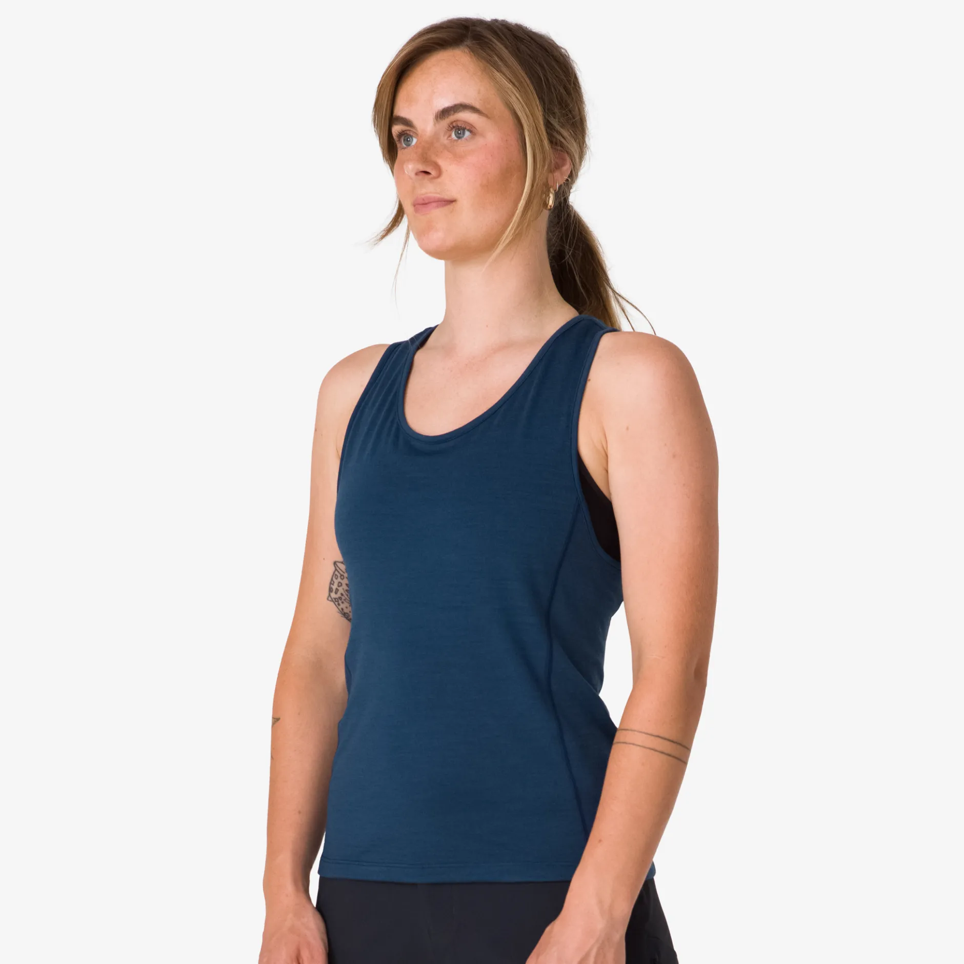 Women's Trail Merino Tank>Rapha Discount