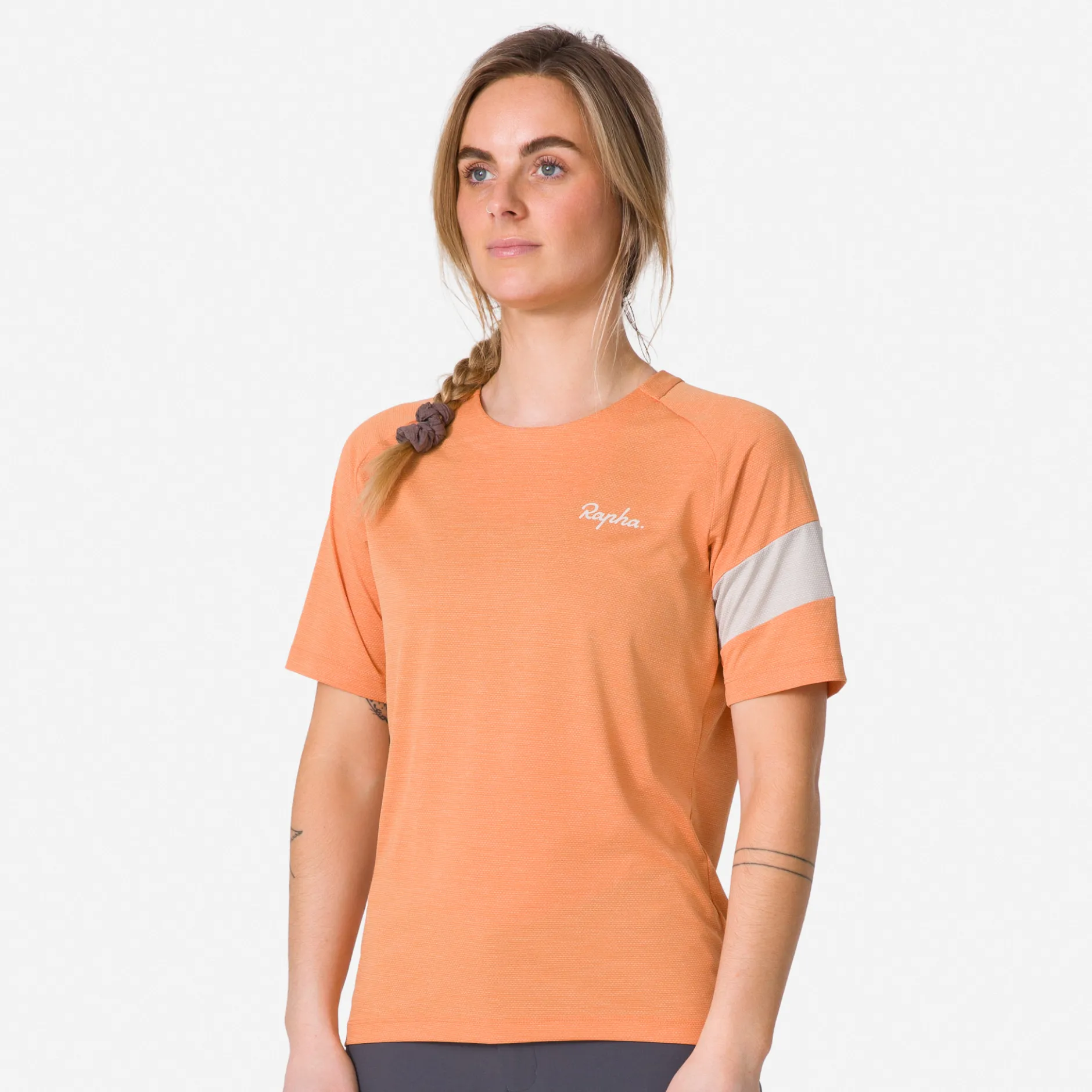 Women's Trail Technical T-Shirt>Rapha Best