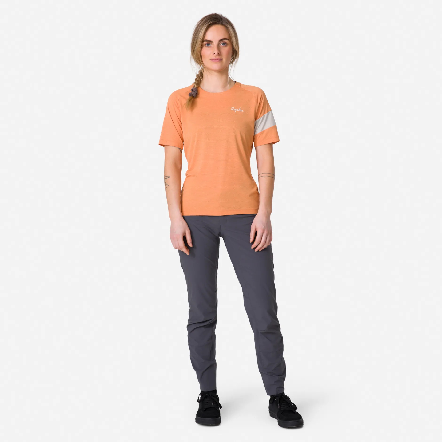 Women's Trail Technical T-Shirt>Rapha Best