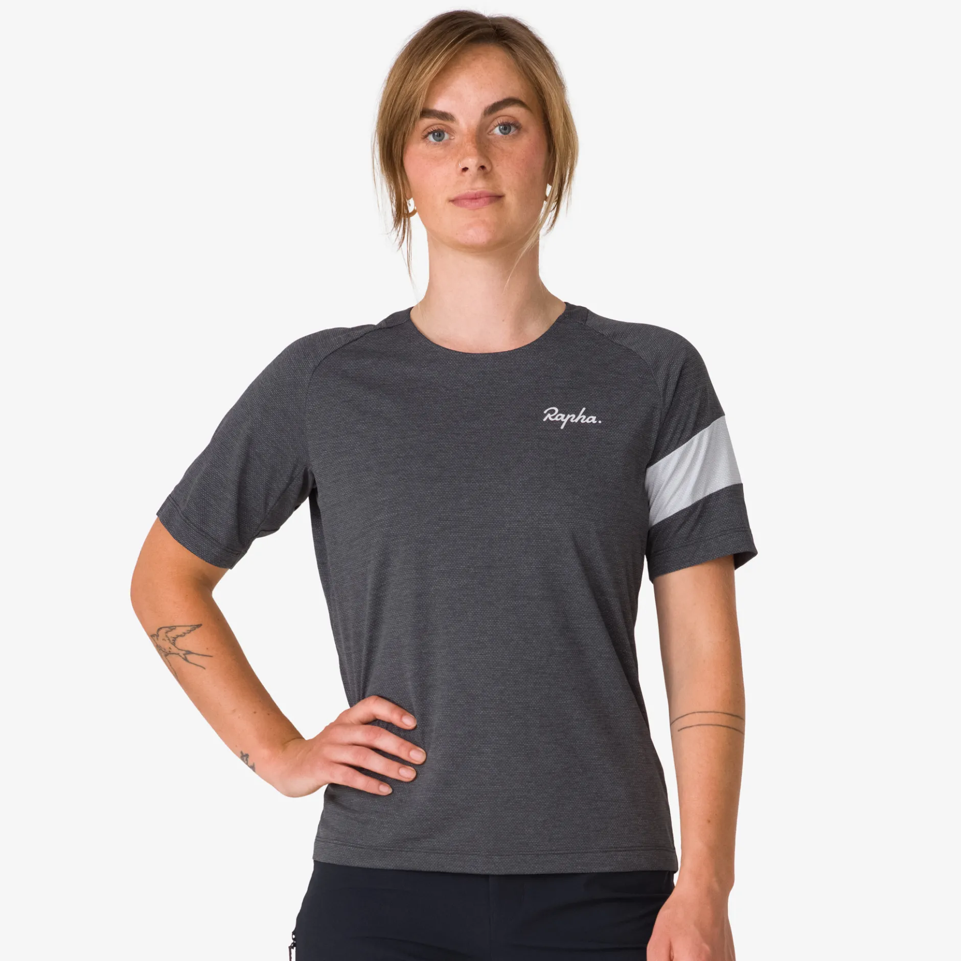 Women's Trail Technical T-Shirt>Rapha Best