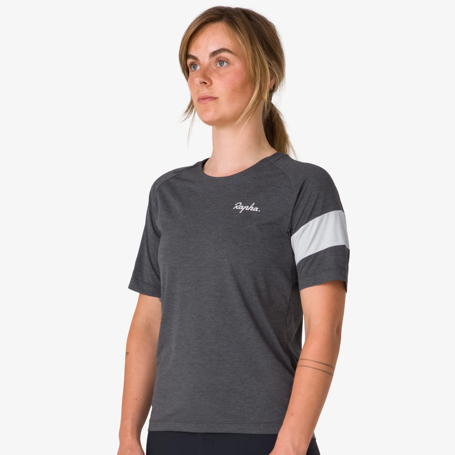 Women's Trail Technical T-Shirt>Rapha Best
