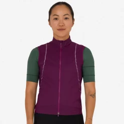 Women's Wind Gilet><noscript><img width=